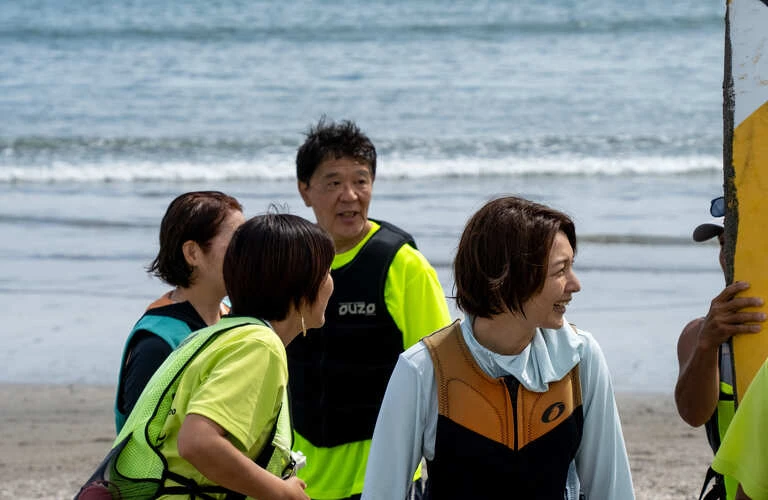 アクティブな休日を！海のレジャーをPonoで楽しもう